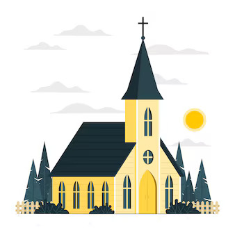 church